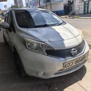 Nissan Note 2015 White for sale