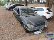 Mercedes-Benz C200 2000 Blue for sale