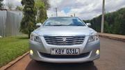 Toyota Premio 1.8 AWD 2008 Silver for sale