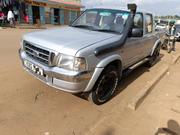 Ford Ranger 2005 Silver for sale