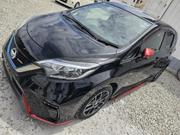 Nissan Note 2019 Black for sale