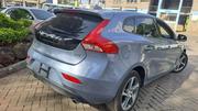 Volvo V40 2018 Blue for sale