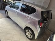 Daihatsu Mira 2019 Silver for sale