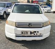 Honda Crossroad 2008 White for sale