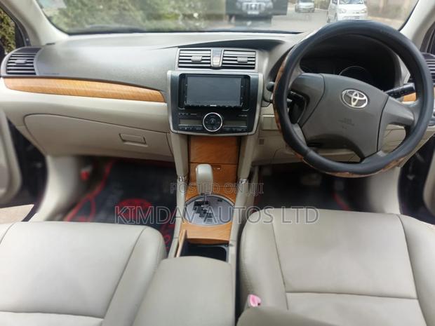 Daihatsu Mira 2016 White