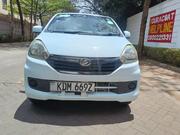 Daihatsu Mira 2016 White for sale