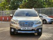 Subaru Outback 2.5i Premium PZEV 4dr Wagon AWD (2.5L 4cyl CVT) 2015 for sale