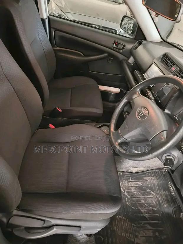 Toyota Probox 2019 Pearl