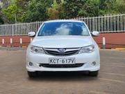Subaru Impreza 2.0 2011 Pearl for sale