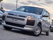 Toyota Probox 1.5 DX 2WD 2021 Silver for sale
