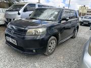 Toyota Rumion 2025 Black for sale