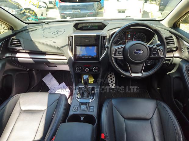 Subaru Impreza 2.0i AWD 2019 Off white
