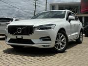 Volvo XC60 2018 White for sale