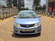 Toyota Allion 2013 Blue for sale
