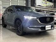 Mazda CX-5 2021 Gray for sale