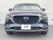 Mazda CX-5 2022 Gray for sale