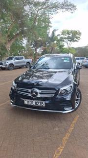 Mercedes-Benz GLC-Class GLC250 Sport Utility 4-Door (2.0L, 4cyl Turbo) for sale