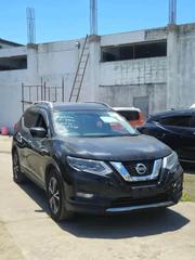 Nissan X-Trail 2019 Matt Black for sale