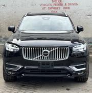 Volvo XC90 B6 AWD Ultimate 6P 2023 Black for sale