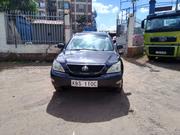 Toyota Harrier 2006 Black for sale