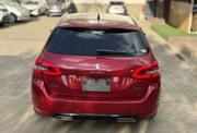 Peugeot 308 2019 Red for sale
