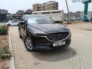 Mazda CX-8 2019 Black for sale