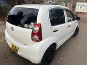 Toyota Passo 2012 White for sale