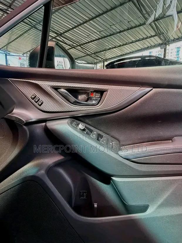 Subaru XV 2019 Pearl