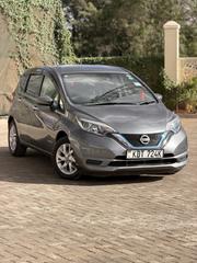 Nissan Note 1.2 Hybrid 2018 Gray for sale