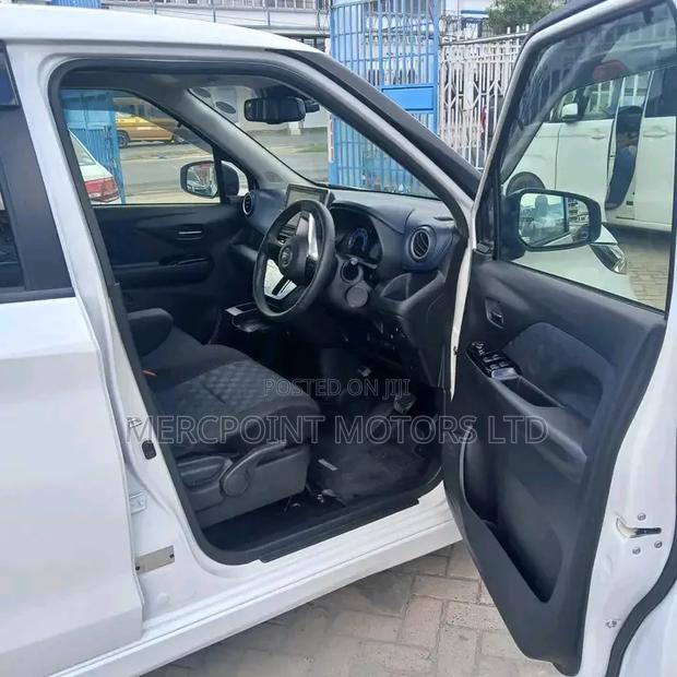 Nissan Dayz 2020 Pearl