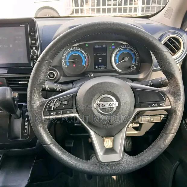 Nissan Dayz 2020 Pearl