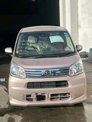 Daihatsu Move 2019 Pink for sale
