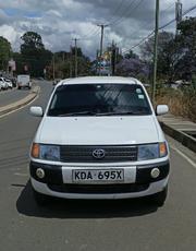 Toyota Probox 2013 White for sale