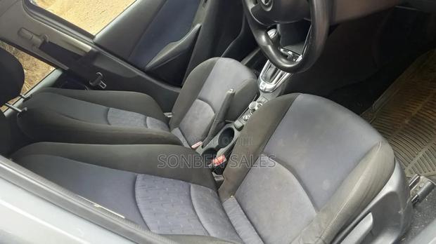 Mazda Demio 2016 Gray