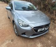 Mazda Demio 2016 Gray for sale