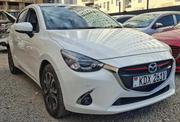 Mazda Demio 2019 White for sale