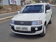 Toyota Probox 2013 White for sale