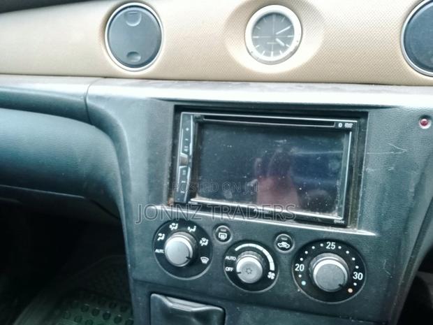 Mitsubishi Airtrek 2.0 2003 White
