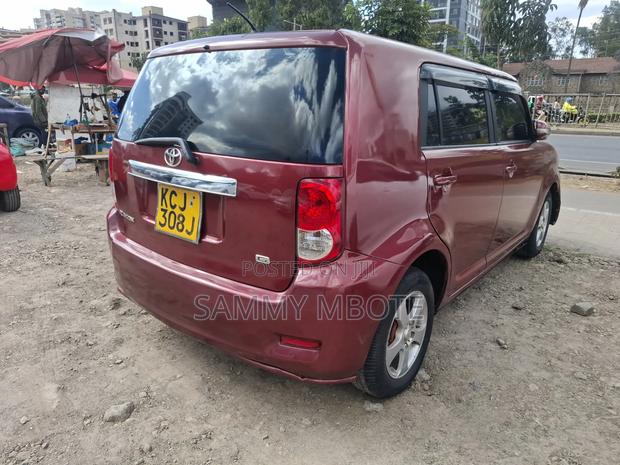 Toyota Rumion 1.5 FWD 2023