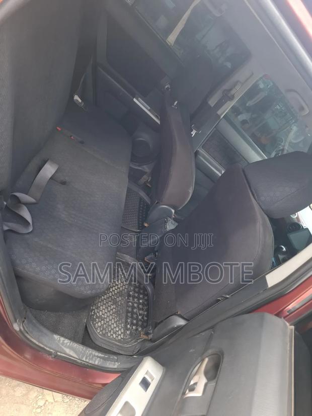 Toyota Rumion 1.5 FWD 2023