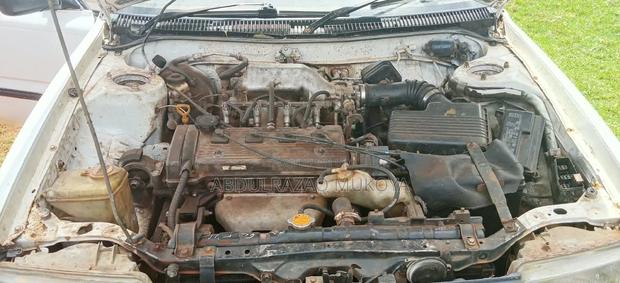 Toyota Premio 1.8 FWD 2002 White