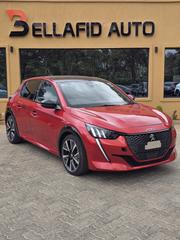Peugeot 208 2020 Red for sale