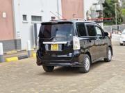 Toyota Voxy 2008 Black for sale