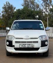 Toyota Probox 2005 Black for sale