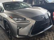 Lexus RX 300 2WD 2019 Brown for sale