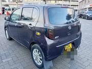 Daihatsu Mira 2013 Maroon for sale