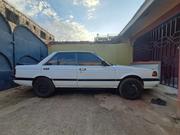 Nissan Sunny B12 Sedan 1.3 1990 White for sale