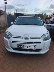 Toyota Probox 2015 White for sale