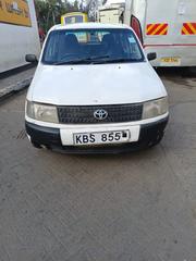 Toyota Probox 2006 White for sale
