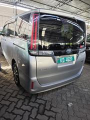 Toyota Esquire 2019 for sale